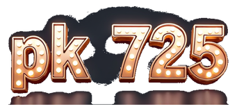 pk 725 logo