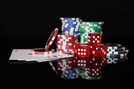 pk 725 Live Casino Tables